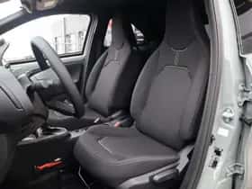 Toyota Aygo X (2026) thumbnail 12