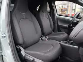 Toyota Aygo X (2026) thumbnail 15