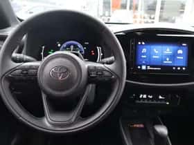 Toyota Aygo X (2026) thumbnail 20