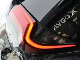 Toyota Aygo X (2026) thumbnail 29