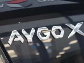 Toyota Aygo X (2026) thumbnail 30