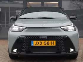 Toyota Aygo X (2026) thumbnail 4