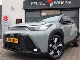 Toyota Aygo X (2026) thumbnail 37