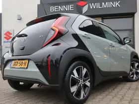 Toyota Aygo X (2026) thumbnail 38