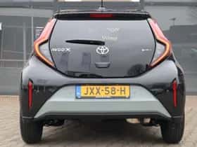 Toyota Aygo X (2026) thumbnail 5