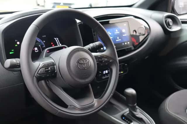 Toyota Aygo X (2026) thumbnail 6