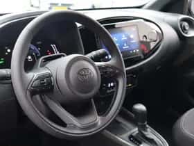 Toyota Aygo X (2026) thumbnail 6