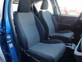 Toyota Yaris (2016) thumbnail 15