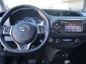 Toyota Yaris (2016) thumbnail 20