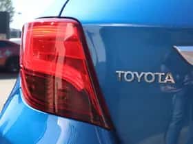 Toyota Yaris (2016) thumbnail 28