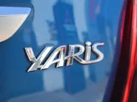 Toyota Yaris (2016) thumbnail 29