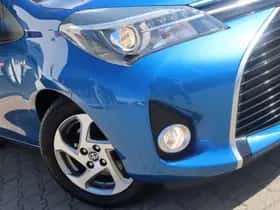 Toyota Yaris (2016) thumbnail 30
