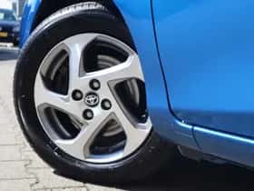 Toyota Yaris (2016) thumbnail 33