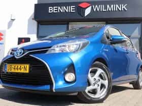 Toyota Yaris (2016) thumbnail 35