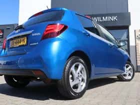 Toyota Yaris (2016) thumbnail 36