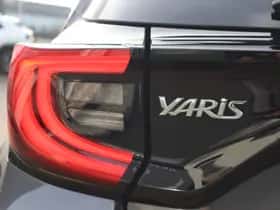 Toyota Yaris (2023) thumbnail 28