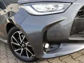 Toyota Yaris (2023) thumbnail 29