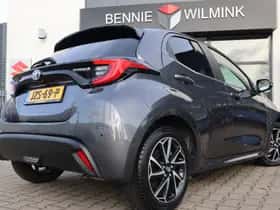 Toyota Yaris (2023) thumbnail 36