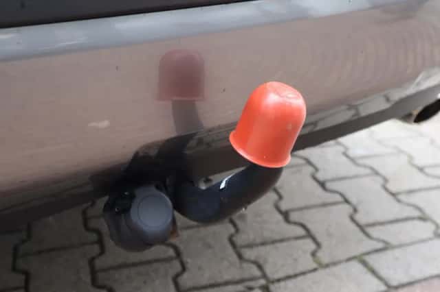 Toyota RAV4 (2021) thumbnail 6