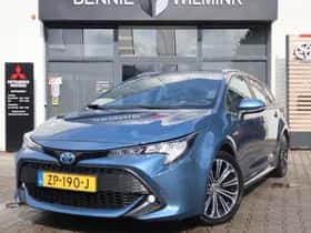 Toyota Corolla (2019)