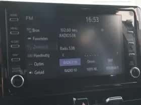 Toyota Corolla (2019) thumbnail 12