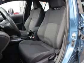 Toyota Corolla (2019) thumbnail 14