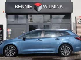 Toyota Corolla (2019) thumbnail 3