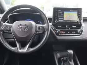 Toyota Corolla (2019) thumbnail 22
