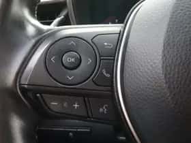 Toyota Corolla (2019) thumbnail 24
