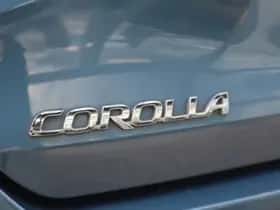 Toyota Corolla (2019) thumbnail 30