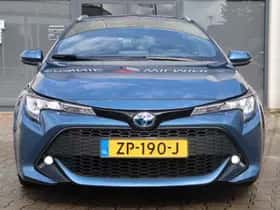 Toyota Corolla (2019) thumbnail 4