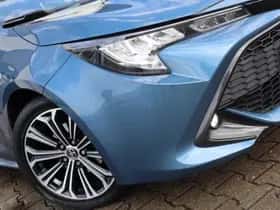 Toyota Corolla (2019) thumbnail 32