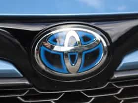 Toyota Corolla (2019) thumbnail 33
