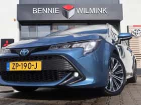Toyota Corolla (2019) thumbnail 37