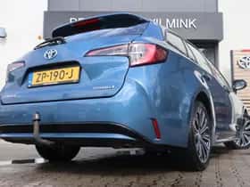 Toyota Corolla (2019) thumbnail 38