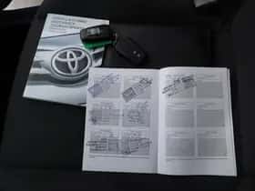 Toyota Corolla (2019) thumbnail 39