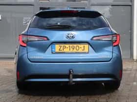 Toyota Corolla (2019) thumbnail 5