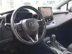 Toyota Corolla (2019) thumbnail 7