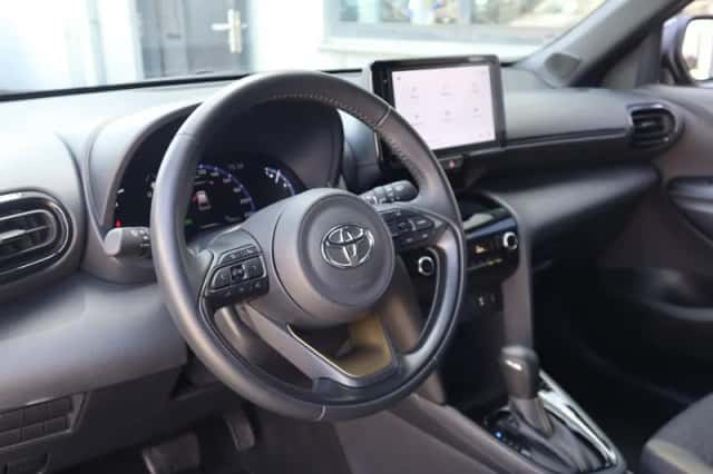 Toyota Yaris Cross (2023) thumbnail 6