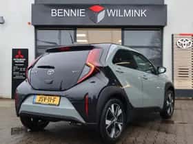 Toyota Aygo X (2026) thumbnail 2