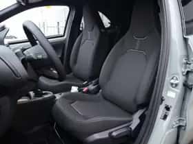 Toyota Aygo X (2026) thumbnail 12