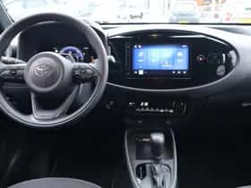 Toyota Aygo X (2026) thumbnail 20