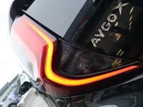 Toyota Aygo X (2026) thumbnail 28