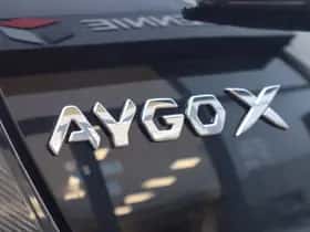 Toyota Aygo X (2026) thumbnail 29