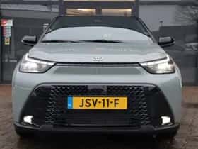 Toyota Aygo X (2026) thumbnail 4