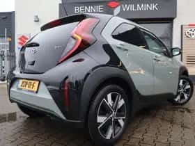 Toyota Aygo X (2026) thumbnail 36