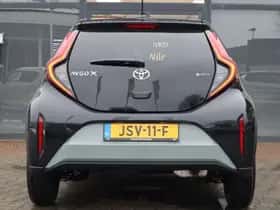 Toyota Aygo X (2026) thumbnail 5