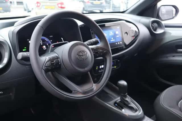 Toyota Aygo X (2026) thumbnail 6