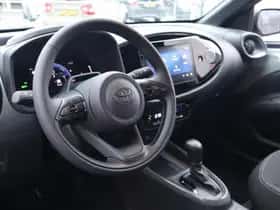 Toyota Aygo X (2026) thumbnail 6