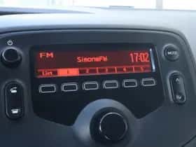 Toyota Aygo (2018) thumbnail 8